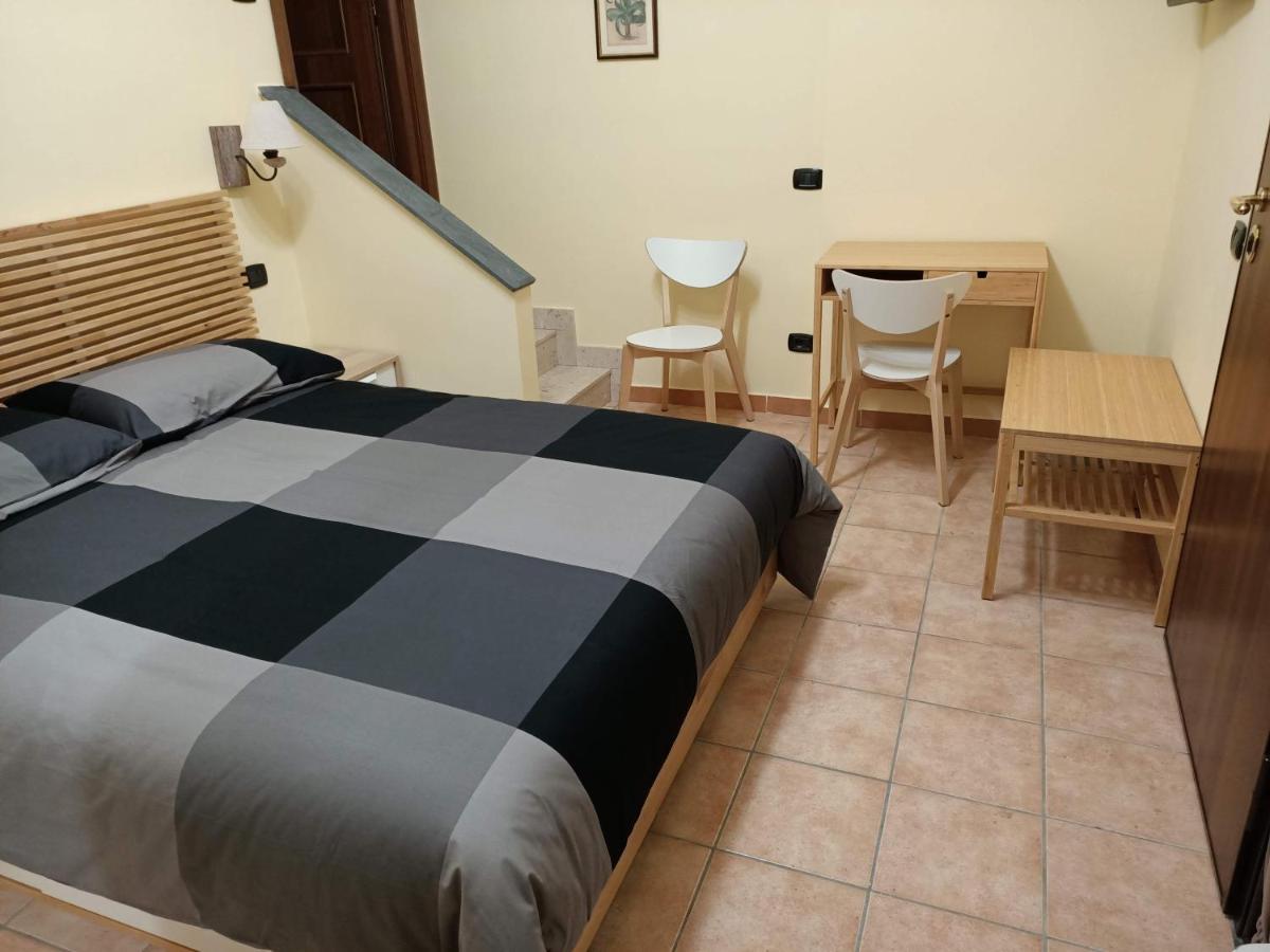 B&B Villa Salome' San Pietro Clarenza Ngoại thất bức ảnh