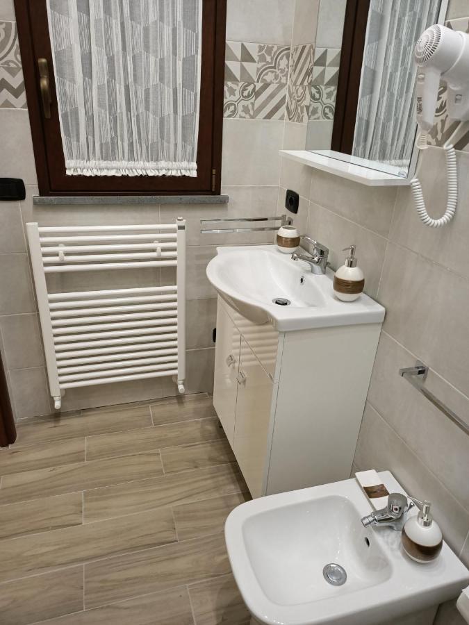 B&B Villa Salome' San Pietro Clarenza Ngoại thất bức ảnh